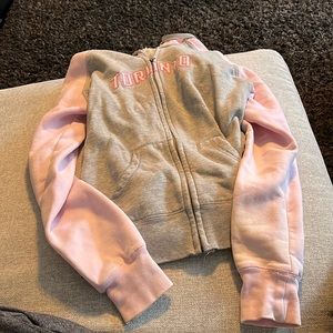 Ladies  Toronto hoodie